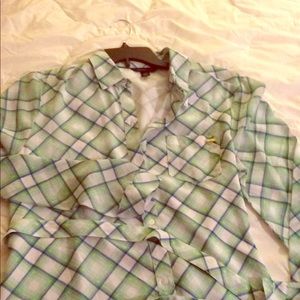 Tommy Hilfiger Shirt Dress